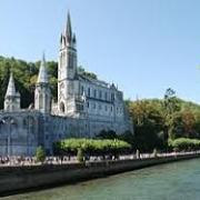 Basilique Lourdes
