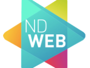 Ndweb logo flipa