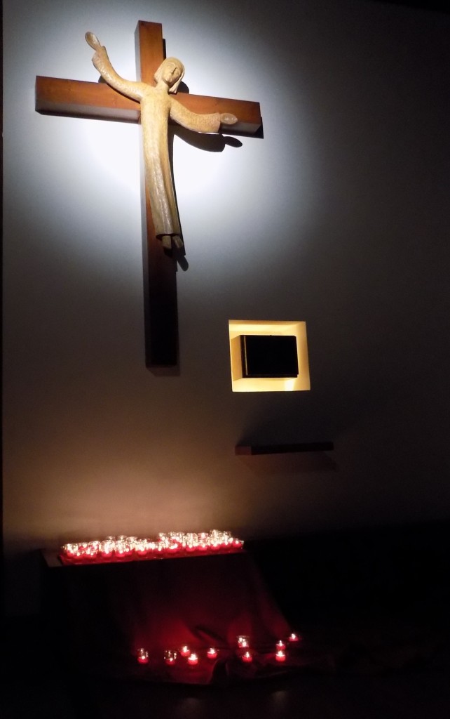 veillée Assomption