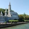 Basilique Lourdes