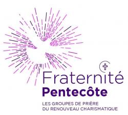 Logo fraternite pentecote